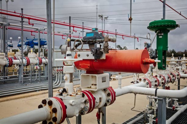 Completion & Flow Control Solutions