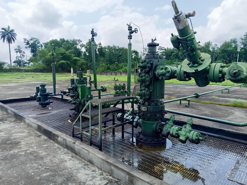 Well Intervention – Slickline & Wireline Services