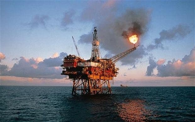 Onshore/Offshore Construction Services