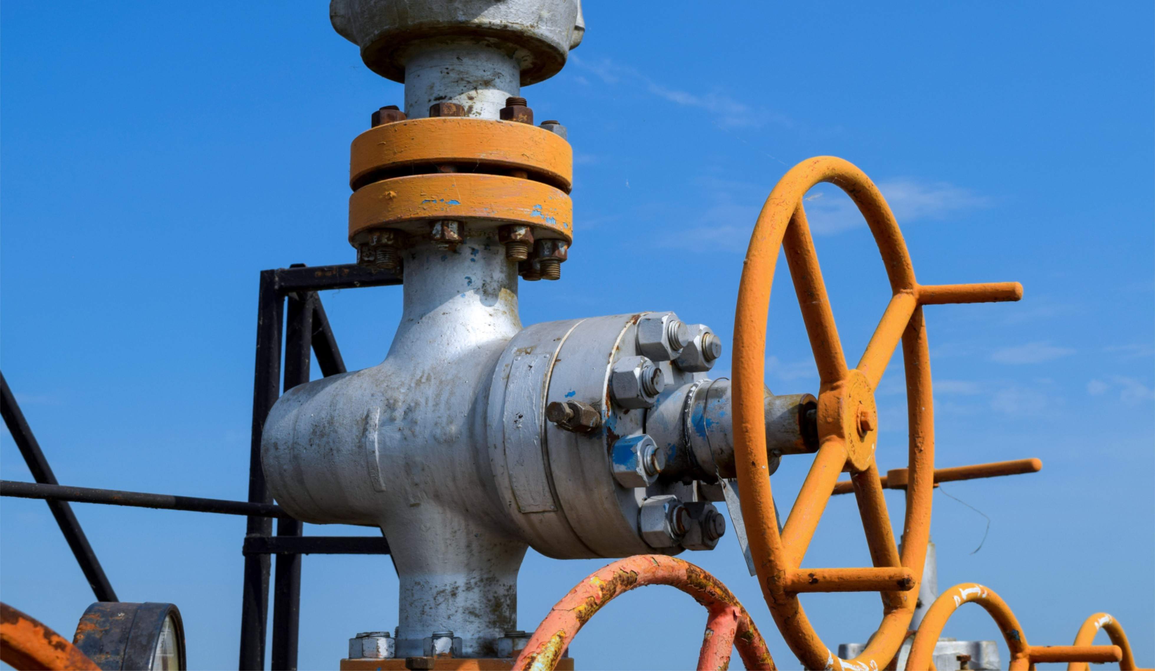 wellhead